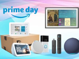 Les meilleures promotions sur la domotique Alexa à saisir pendant Prime Day