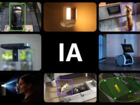 La sécurité domestique à l'ère de l'intelligence artificielle