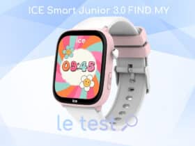 On a testé la montre connectée Ice Junior 3.0 : utile pour les parents, fun pour les enfants
