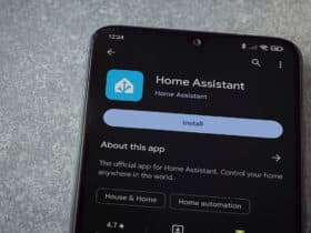 Home Assistant Android 2025.7.1 : la mise à jour qui change tout