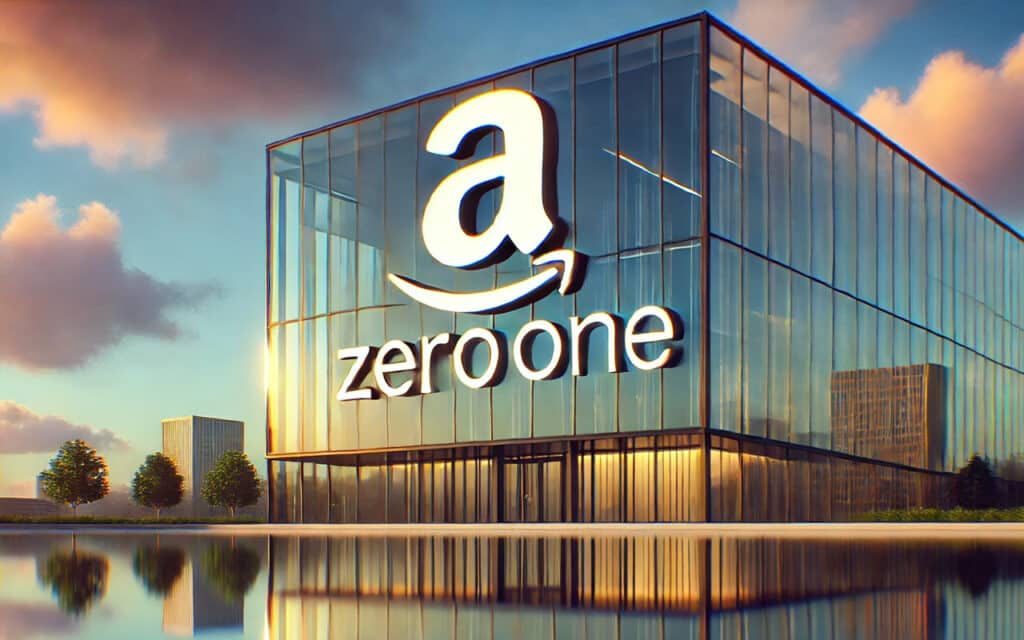 Comment le projet ZeroOne d'Amazon pourrait révolutionner la maison connectée avec Alexa+