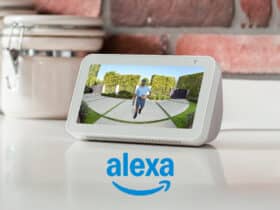 Deux nouvelles fonctions pour mieux sécuriser vos accès avec les caméras et sonnettes compatibles Alexa