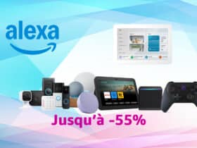 Amazon met ses Echo, Fire TV et Kindle en promotion massive