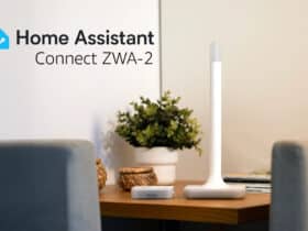 Z-Wave se renforce dans Home Assistant avec le Connect ZWA-2