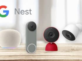 Gemini s’invite chez vous : premières images des futurs produits Google Nest