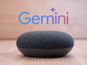 Google Home passe à l’ère Gemini, avec un assistant plus intelligent et naturel