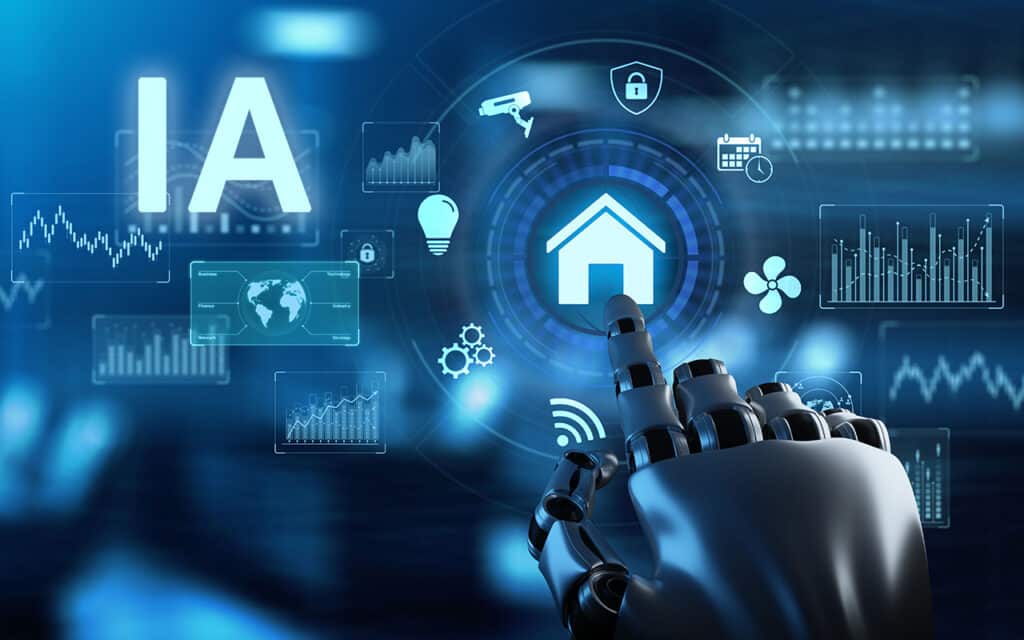L'IA domestique, ou l'art d'anticiper vos besoins