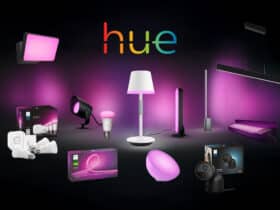Jusqu’à -40 % sur les ampoules Philips Hue sur Amazon, craquez pour la couleur !