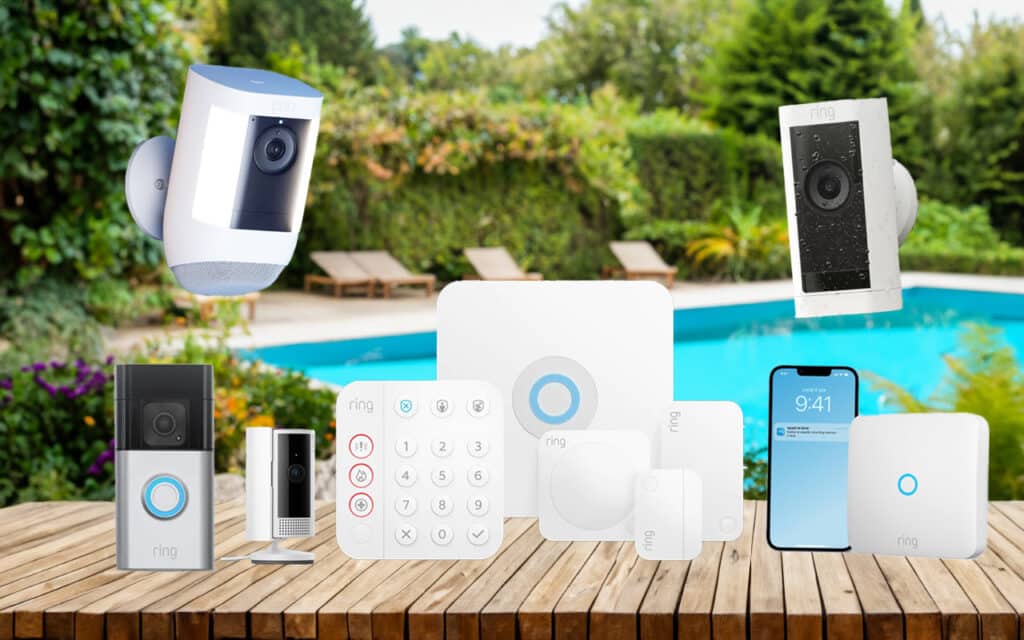 Protégez votre maison à petit prix avec ces offres Amazon