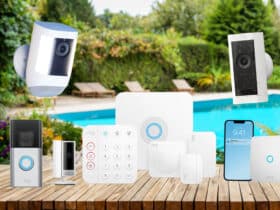 Protégez votre maison à petit prix avec ces offres Amazon