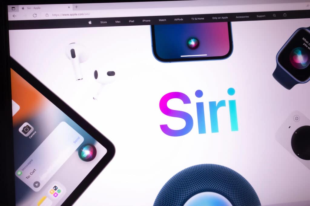 Apple mise gros sur un Siri maîtrisé par l'IA générative