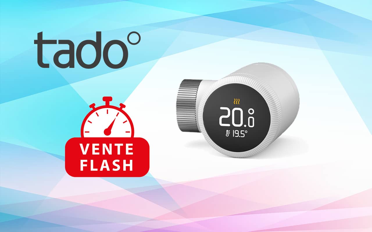 Révolutionnez votre chauffage avec une réduction de 40 %