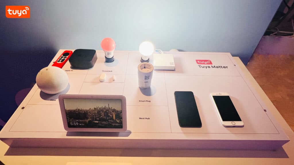 Tuya bloque les appareils Zigbee non certifiés, quelles alternatives choisir ?