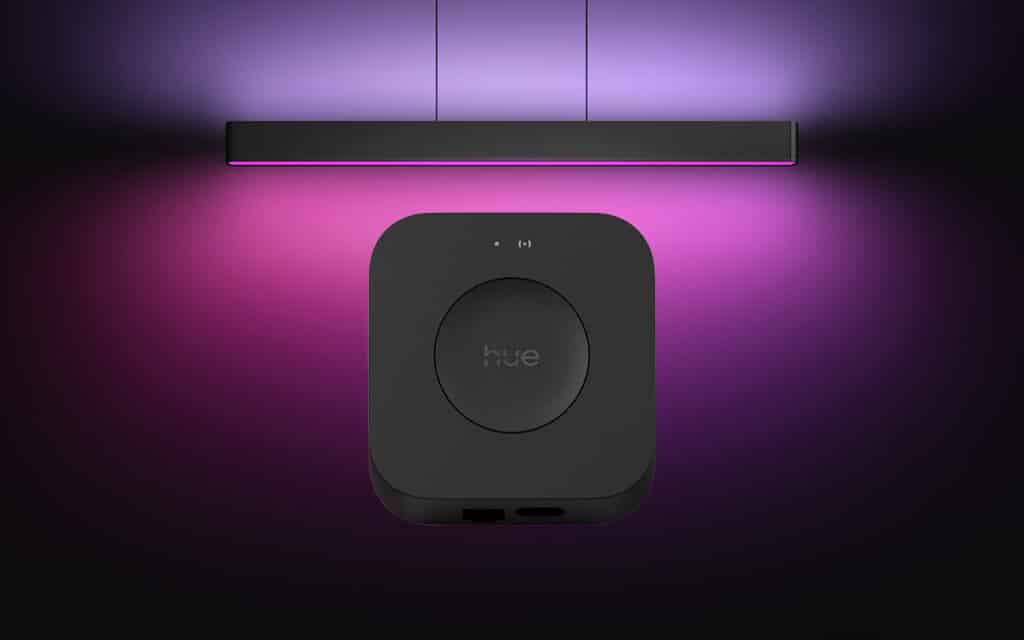 Révélations : Le Bridge Pro V3 de Philips mise sur Matter pour reconquérir la domotique