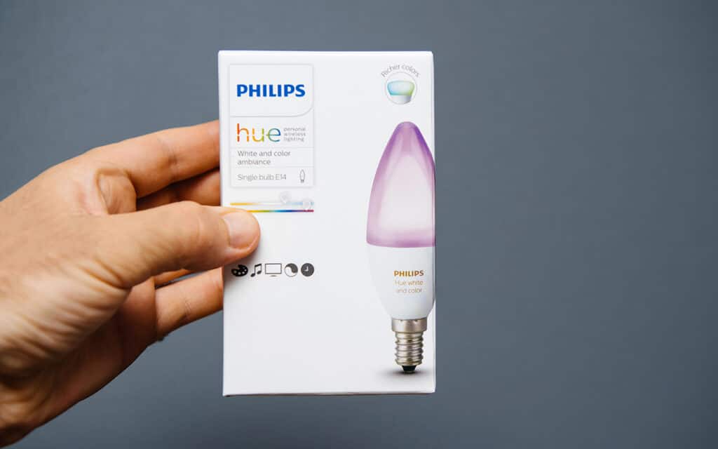 Philips Hue trop cher ? La gamme Essential pourrait changer la donne