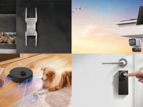 Réseau ultra-rapide, robot aspirateur intelligent, caméra solaire 4K… TP-Link présente son futur de la maison connectée à l’#IFA2025