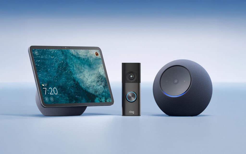 Tout savoir sur l'Amazon Devices Event 2025 : un regard critique sur la keynote et l'avenir de la technologie Alexa.