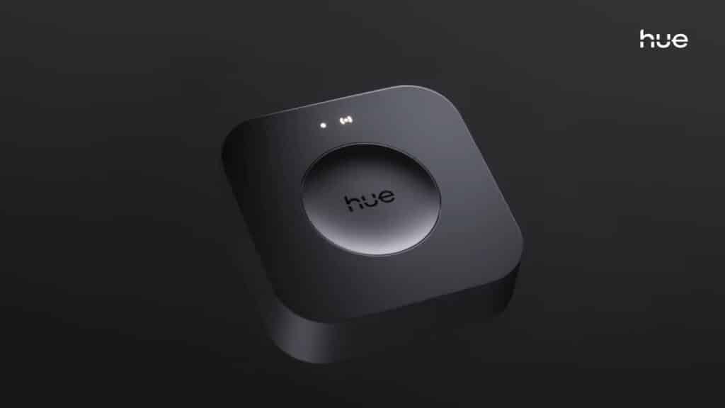 Nouvelle découverte du Hue Bridge Pro en vidéo