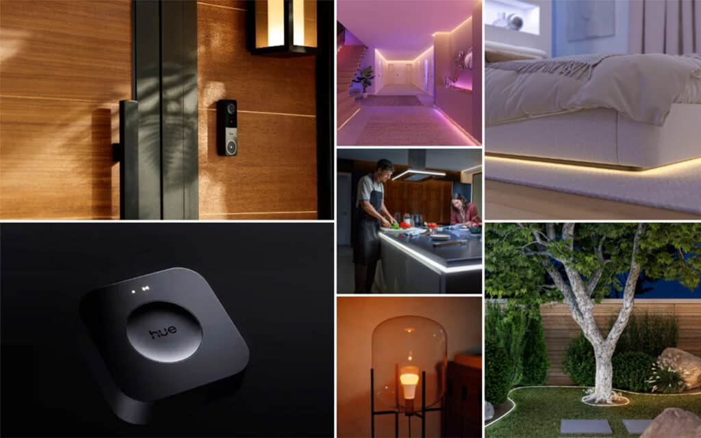 les nouveautés Philips Hue dévoilées à l’IFA 2025
