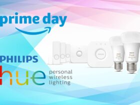 Amazon propose jusqu’à -40 % sur une large sélection de produits Philips Hue