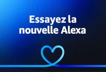 Amazon ouvre la bêta d’Alexa+ aux utilisateurs français sélectionnés