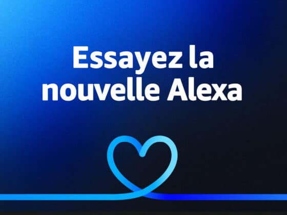 Amazon ouvre la bêta d’Alexa+ aux utilisateurs français sélectionnés