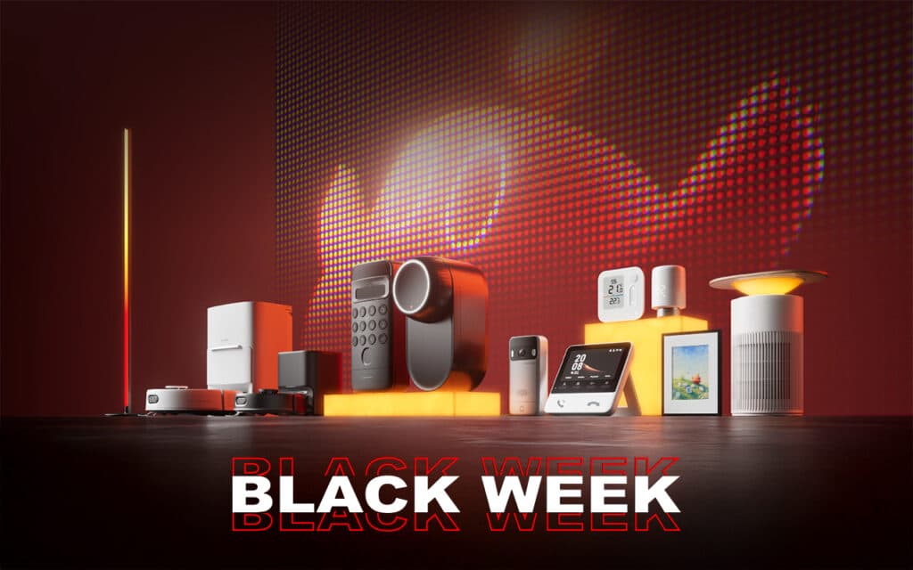 Black Friday 2025 : les meilleures offres SwitchBot à saisir cette semaine