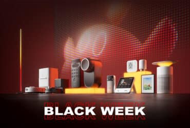 Black Friday 2025 : les meilleures offres SwitchBot à saisir cette semaine
