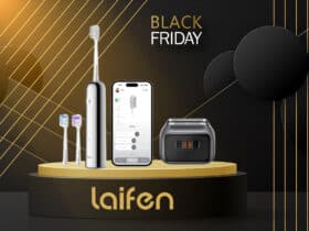 Les deux stars Laifen à ne pas manquer ce Black Friday