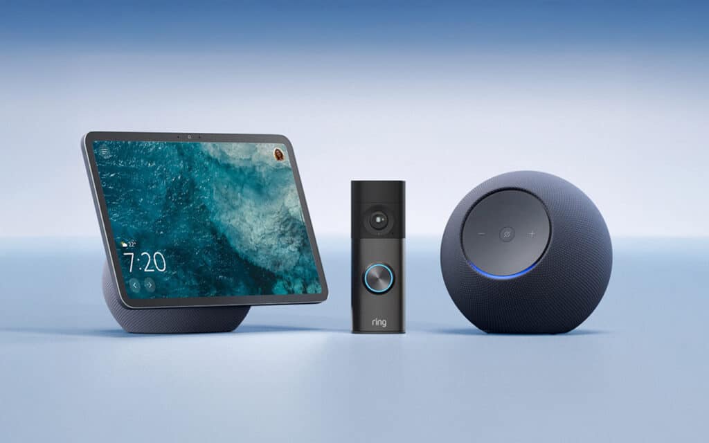 Amazon lance la bêta d'Alexa+ en France – Les Alexiens