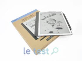 La Kindle Scribe 2024 fait-elle enfin oublier le carnet papier ?