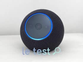 Pourquoi Echo Dot Max pourrait devenir l’enceinte Alexa incontournable