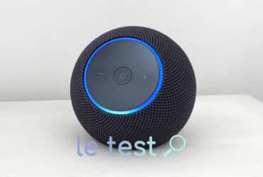 Pourquoi Echo Dot Max pourrait devenir l’enceinte Alexa incontournable
