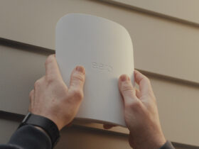 Découvrez ses caractéristiques et avantages du eero Outdoor 7