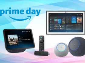 Notre sélection Prime Day 2026 pour obtenir Alexa+